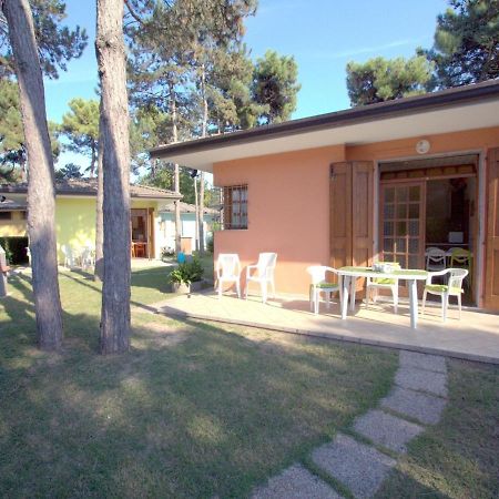 Borgo Veneziano Daire Lignano Sabbiadoro Dış mekan fotoğraf