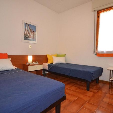 Borgo Veneziano Daire Lignano Sabbiadoro Dış mekan fotoğraf