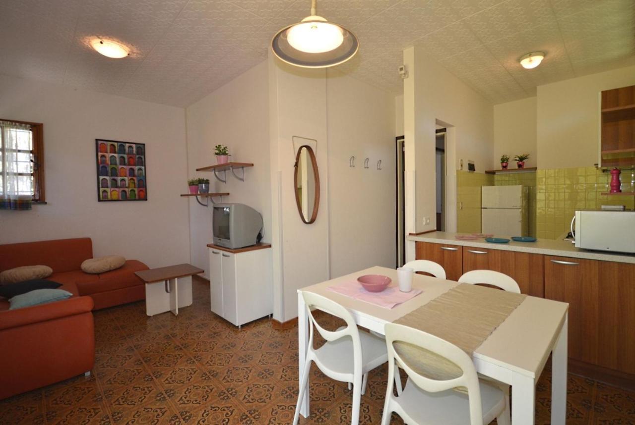 Borgo Veneziano Daire Lignano Sabbiadoro Dış mekan fotoğraf