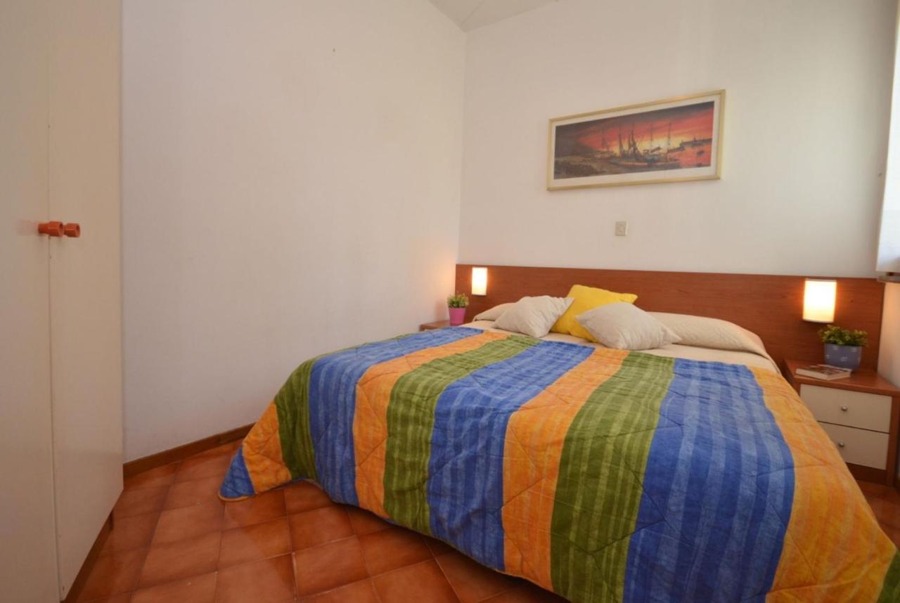 Borgo Veneziano Daire Lignano Sabbiadoro Dış mekan fotoğraf