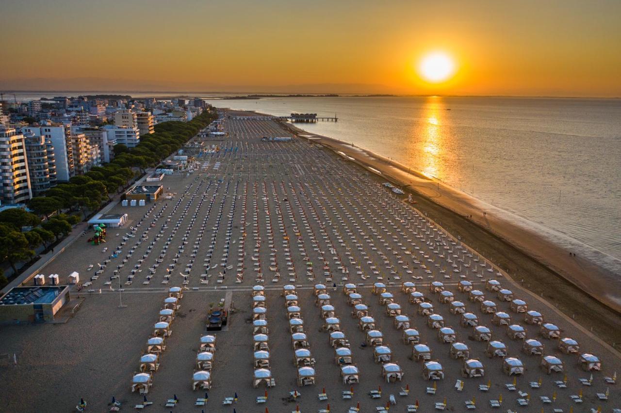 Borgo Veneziano Daire Lignano Sabbiadoro Dış mekan fotoğraf
