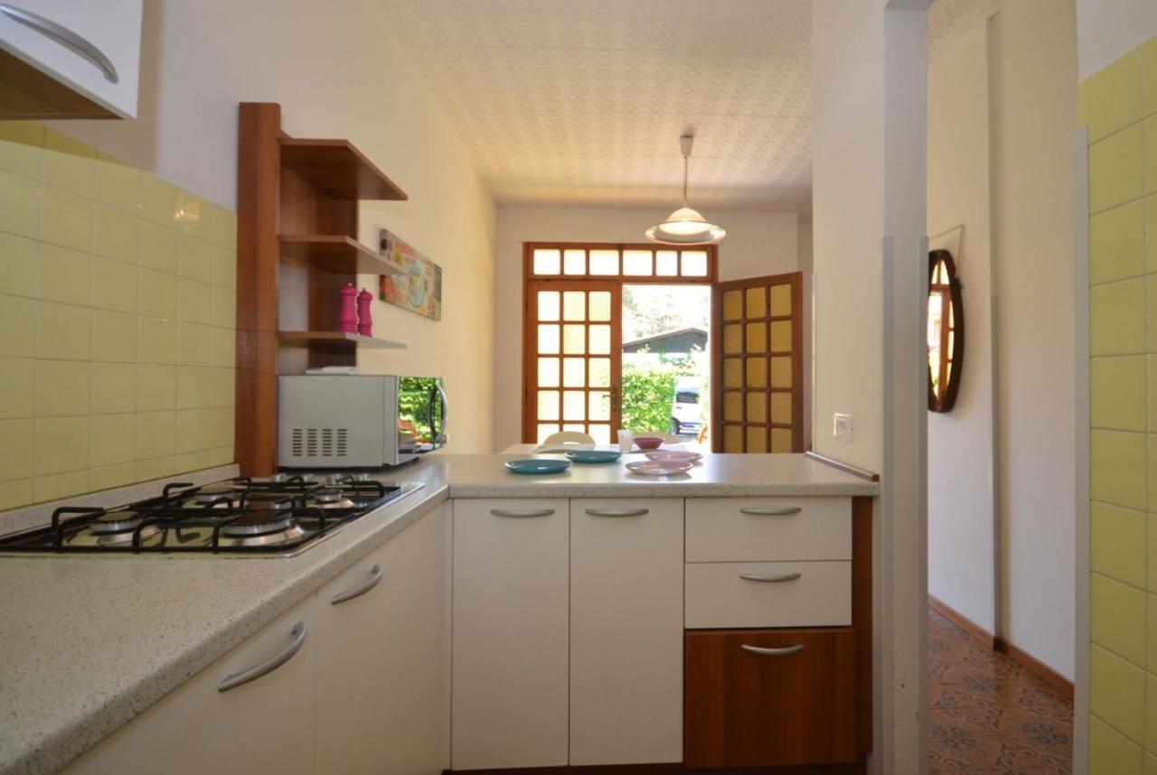 Borgo Veneziano Daire Lignano Sabbiadoro Dış mekan fotoğraf