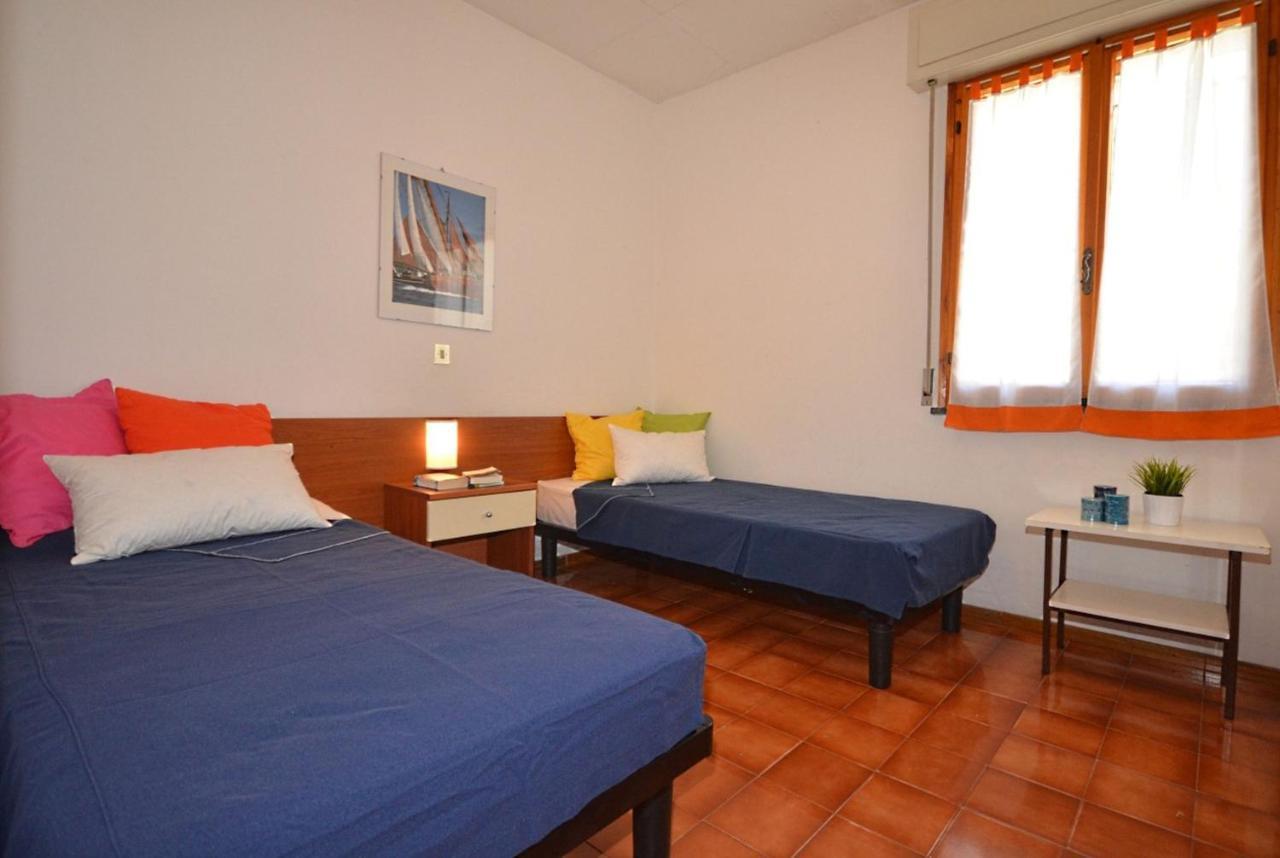 Borgo Veneziano Daire Lignano Sabbiadoro Dış mekan fotoğraf